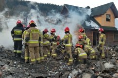Po dwóch latach ruszy apelacja w sprawie tragedii w Szczyrku. Wyznaczono termin rozprawy