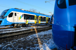 Dwa kolejne Impulsy 2 Kolei Śląskich już na torach. Kolejne dostawy jeszcze w tym roku
