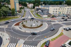 Spór o uciążliwe dźwięki na bielskim osiedlu. Agregat wyciszony, wózek widłowy wycofany