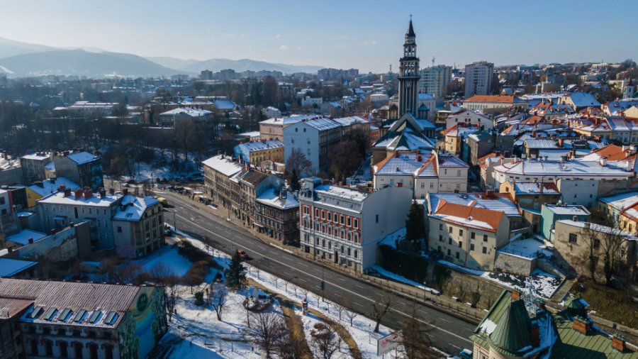 Ostatnie dni, by wziąć udział w badaniu opinii. Jak oceniamy życie w Bielsku-Białej? - foto