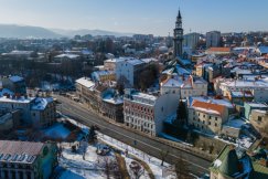 Ostatnie dni, by wziąć udział w badaniu opinii. Jak oceniamy życie w Bielsku-Białej? - foto