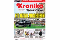 Nowa „Kronika”, a w niej: hałas przy S1, cyrk z powołaniami i Mercedesy w miejskiej spółce