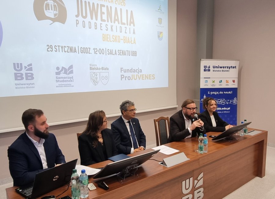 Znamy szczegóły i pierwszą gwiazdę studenckiego święta. Tydzień zabawy w stolicy kultury