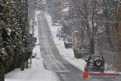 Zima tym razem uderzy z pełną siłą. Fala syberyjskich mrozów nadciąga do Polski