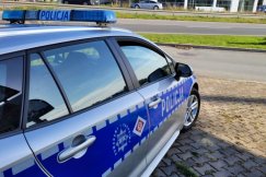 Audi, radar i dożywotni bilet na PKS. Bardzo bolesne przekroczenie prędkości o 17 km/h