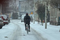 Sypią się kary za zimowe utrzymanie dróg i chodników. MZD zapowiada, że to nie koniec - foto