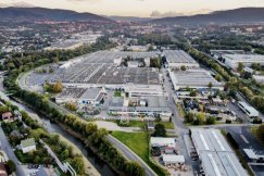 Megaprojekt technologiczny powstanie w Bielsku-Białej? To inwestycja o wartości miliarda dolarów