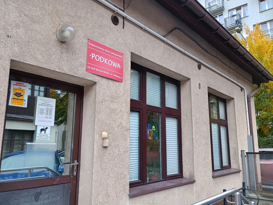 Likwidacja jednostki, ale nie opieki. Miejską placówkę poprowadzi organizacja pozarządowa?