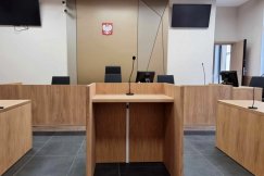 Sądowy spór o pół miliona złotych. Rusza proces, który miejskiej spółce wytoczył były prezes