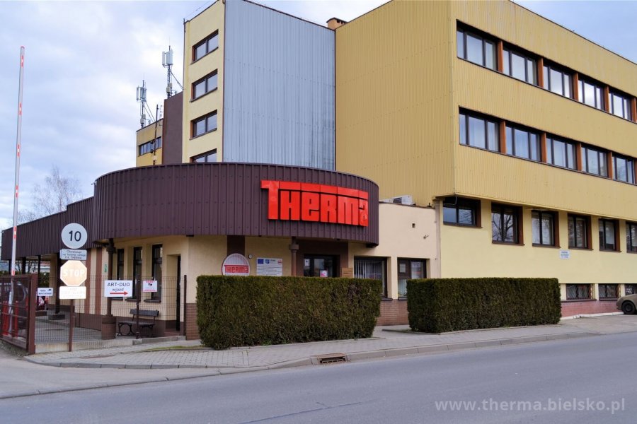 Miasto dysponuje już wyceną spółki. Lada dzień Therma zostanie wystawiona na sprzedaży