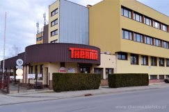 Miasto dysponuje już wyceną spółki. Lada dzień Therma zostanie wystawiona na sprzedaży