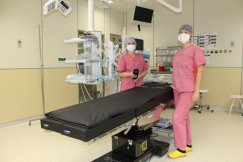Nowoczesny stół operacyjny już w „Pediatryku”. Bielszczanie i lokalne firmy ufundowali sprzęt - foto
