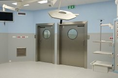 Nowoczesny system już na bloku operacyjnym. Technologiczny przełom w bielskim szpitalu - foto