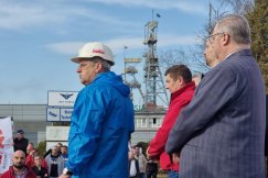 Sto osób otrzymało wypowiedzenia. Będą protestować przed bramą zakładu w obronie miejsc pracy