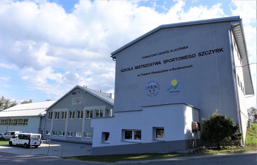 Kuźnia mistrzów na krawędzi. Szkoła wicemistrza olimpijskiego czeka na państwowe wsparcie - foto