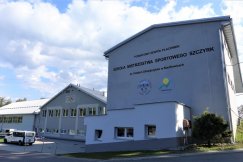 Kuźnia mistrzów na krawędzi. Szkoła wicemistrza olimpijskiego czeka na państwowe wsparcie - foto