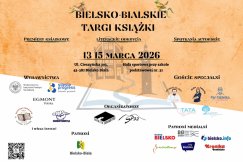 Bielsko-Bialskie Targi Książki 2026. Już wkrótce nowe wydarzenie literackie w mieście