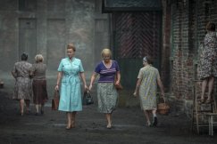Bielszczanie w nowym hicie Netfliksa. Zagrali w produkcji, o której mówi cała Polska - foto