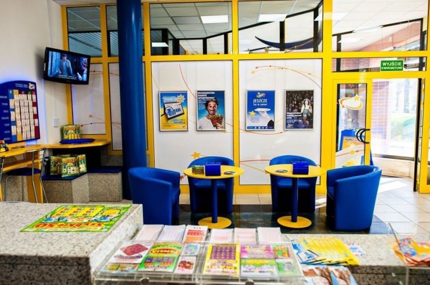 Kumulacja szczęścia w regionie. Cztery wysokie wygrane w Lotto na przestrzeni kilku tygodni