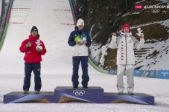 Kacper Tomasiak powalczy o trzeci krążek olimpijski. Będzie miał całkiem spore szanse