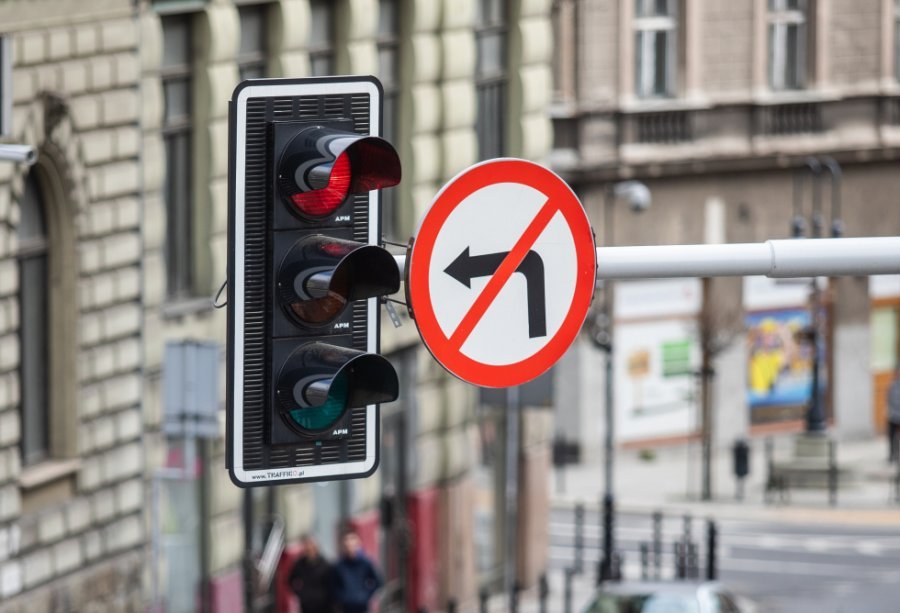 Kolejny etap prac w Hałcnowie. Drogowcy wchodzą na newralgiczne skrzyżowanie