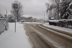 Dwa ostrzeżenia wydane dla regionu. Zapowiadane są kolejne intensywne opady - foto