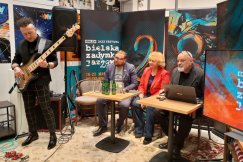Wielkie święto jazzu już za miesiąc. W planach dancing w legendarnym bielskim lokalu na Wzgórzu