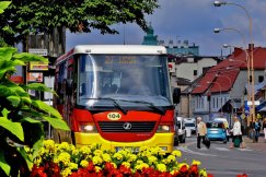 To koniec pewnej epoki. Ostatni pojazd marki Jelcz odchodzi na zasłużoną emeryturę - foto