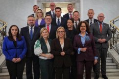 Grupa posłów tworzy nowy klub. Na jego czele ma stanąć polityk z Bielska-Białej - foto