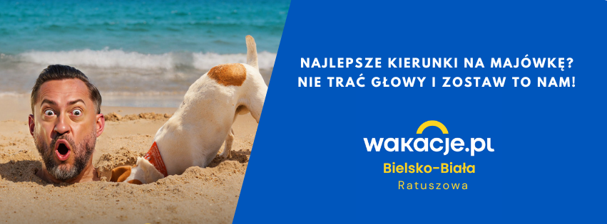 Gdzie jechać na majówkę? Najgorętsze trendy na weekend majowy 2026