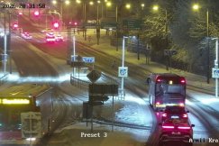 Poranny paraliż to dopiero początek? Alert przed spadkiem temperatury i oblodzeniem