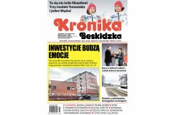 Nowa „Kronika”. Oskarżenia o wrogie przejęcie, fortepian wysmarowany jajkiem i szczury na osiedlu - foto