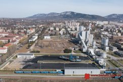 Rusza „zielona” inwestycja w centrum miasta. To część strategicznego projektu państwowej spółki