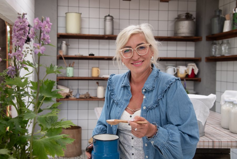 Bielszczanka w hicie Polsatu. Na zwycięzcę reality show czekają m.in. złote widły - foto
