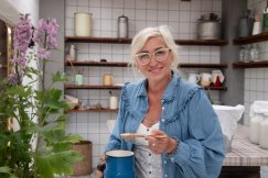 Bielszczanka w hicie Polsatu. Na zwycięzcę reality show czekają m.in. złote widły - foto