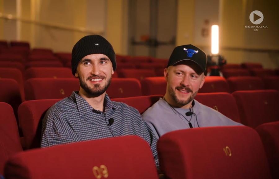 Nowa inicjatywa przeszła najśmielsze oczekiwania. Alien i Majtis o kulisach „Głosu Pokolenia” WIDEO