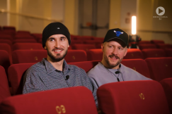Nowa inicjatywa przeszła najśmielsze oczekiwania. Alien i Majtis o kulisach „Głosu Pokolenia” WIDEO
