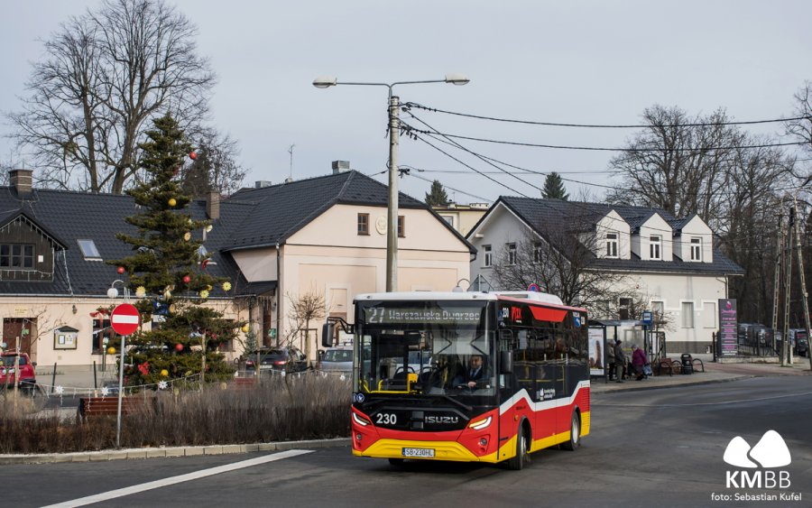 Koniec ferii, trzy linie MZK pojadą inaczej. Dziś zmiany w rozkładzie weszły w życie