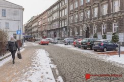 Zimowe utrzymanie dróg w liczbach. Ile miasto zapłaciło wykonawcy, a ile wynoszą kary?
