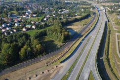 Mamy złe wieści w sprawie budowy obwodnicy. Inwestycja tylko na liście rezerwowej - foto