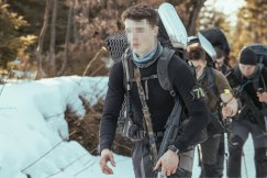 Wojsko opanuje Magurkę. W planach desant spadochroniarzy ze śmigłowca i morderczy test