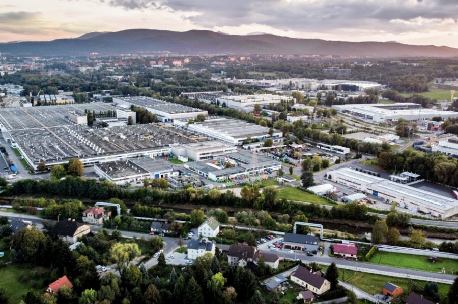 Megaprojekt budzi liczne pytania. Inwestor ujawnił nam szczegóły inwestycji, która ruszy w tym roku