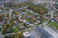 Drogowcy wchodzą na trzy newralgiczne skrzyżowania. Utrudnienia potrwają do piątku