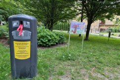 Prychanie i drwiny zamiast woreczka. Sprzątanie po psie to obowiązek, a nie dobra wola!