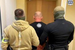 Zmasowana obława w regionie. 21 osób wpadło w dwa dni, jedna była szczególnie poszukiwana - foto