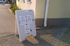 Tajemnicza awaria na pływalni. Kiedy basen na Langiewicza znów zostanie otwarty? - foto