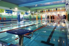 Kryta pływalnia Aqua znów otwarta dla klientów. Usunięto skutki awarii