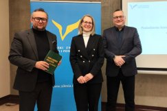 Wyróżnienie dla naczelnika Ratusza. Powołany do składu prestiżowego gremium - foto