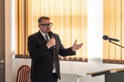 Trwają wybory w Koalicji Obywatelskiej. Jarosław Klimaszewski nie doczekał się kontrkandydata