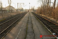 Pociąg odjechał z niemowlęciem, matka z resztą dzieci została na peronie. Pilna reakcja UTK